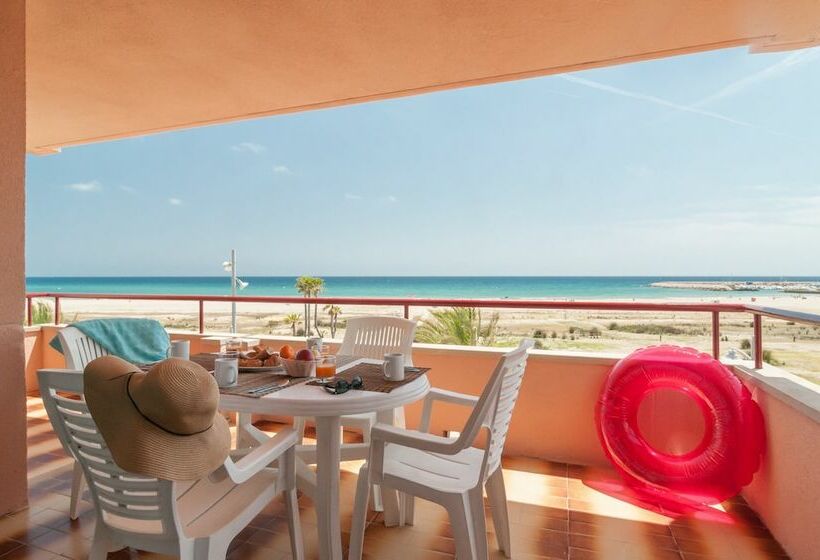 Апартаменты 3 Спальни, Pierre & Vacances Comarruga