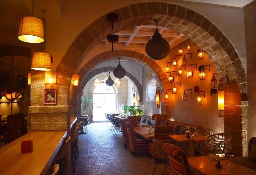 Номер Superior, Hôtel Mechouar Plaza