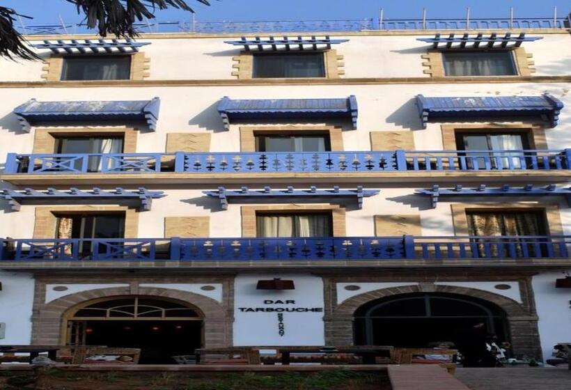 Номер Economy, Hôtel Mechouar Plaza