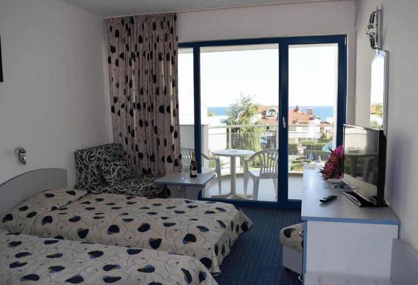 Номер Стандарт, Sineva Park Hotel   All Inclusive