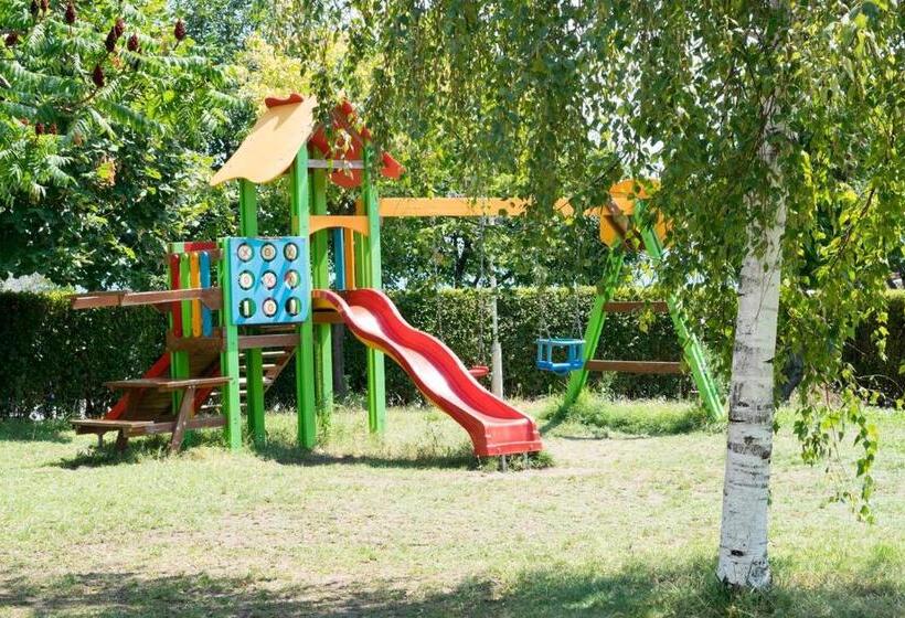 Семейное Студио, Sineva Park Hotel   All Inclusive