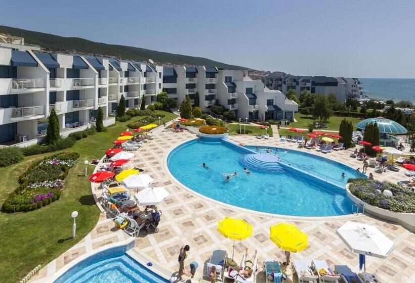 Апартаменты 1 Спальня, Sineva Park Hotel   All Inclusive