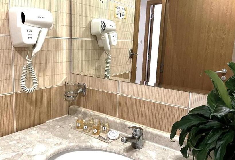 Апартаменты Deluxe 1 Спальня, Orpheus   Casino And Spa