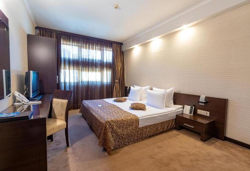 스위트, Spa Hotel Persenk