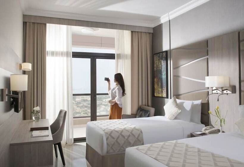 高级套房, Two Seasons Hotel & Apartments