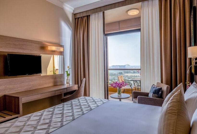 海景套房, Two Seasons Hotel & Apartments