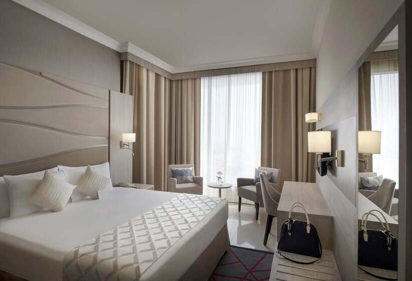海景套房, Two Seasons Hotel & Apartments