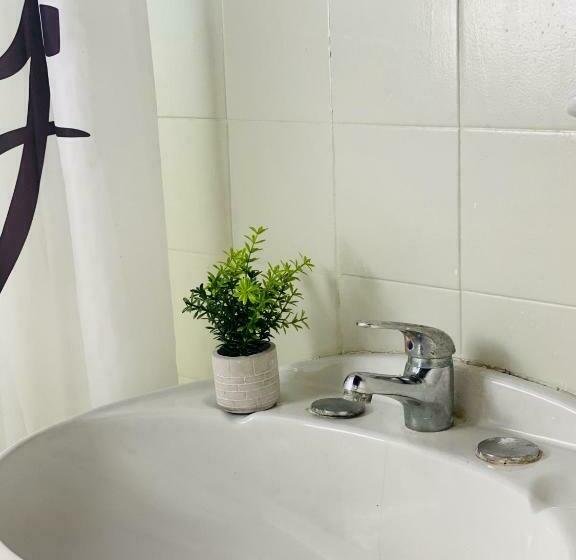 스탠다드 룸, Pastora Suites & Hostel   Punta Del Este