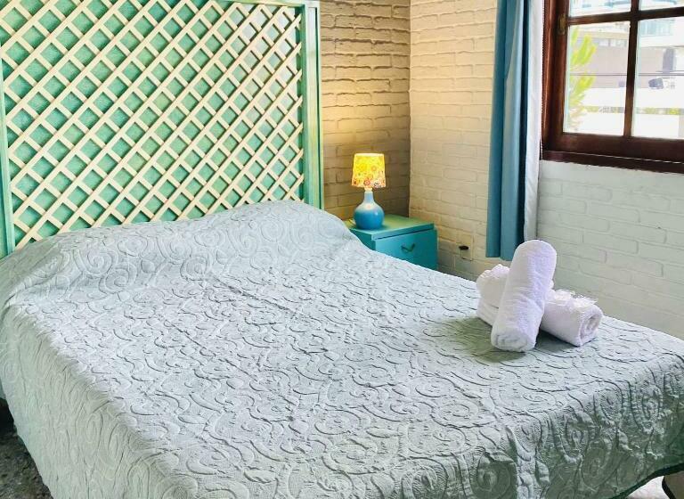 스탠다드 룸, Pastora Suites & Hostel   Punta Del Este
