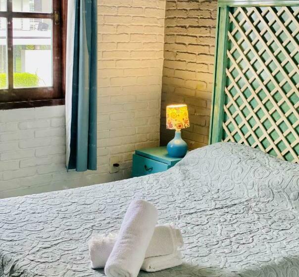스탠다드 룸, Pastora Suites & Hostel   Punta Del Este