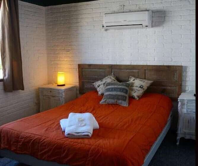 스탠다드 룸, Pastora Suites & Hostel   Punta Del Este