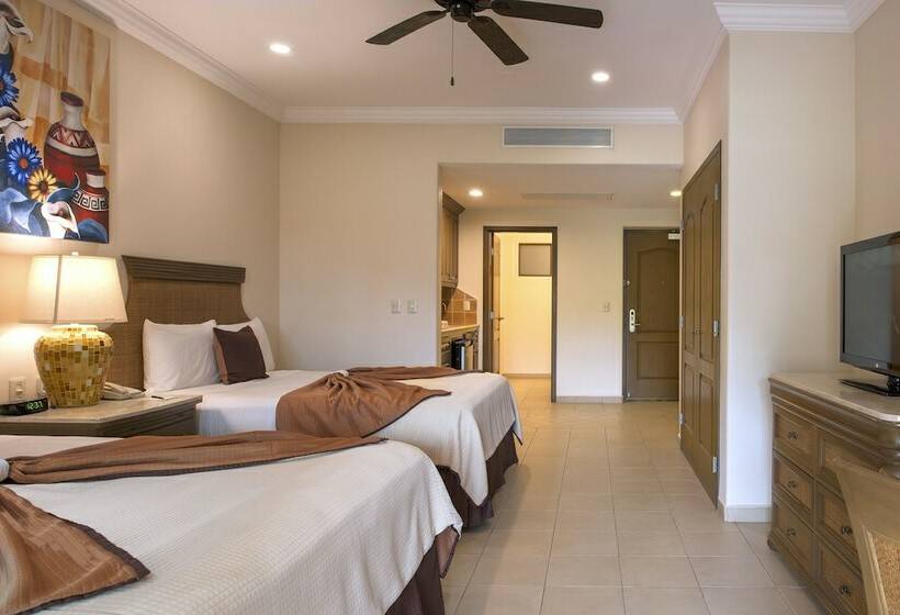 豪华套房, Villa Del Palmar At The Islands Of Loreto