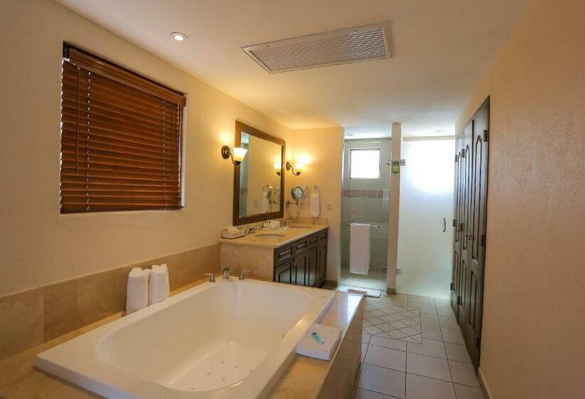 Suíte, Villa Del Palmar At The Islands Of Loreto