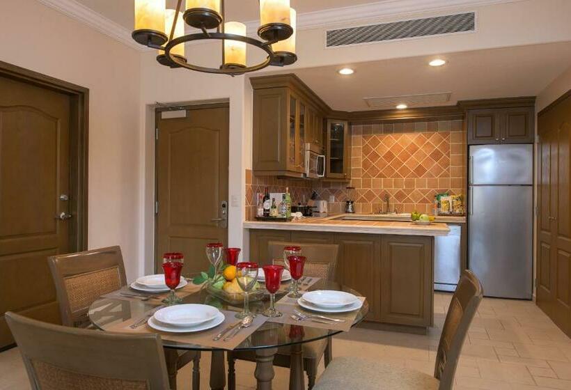 套房, Villa Del Palmar At The Islands Of Loreto