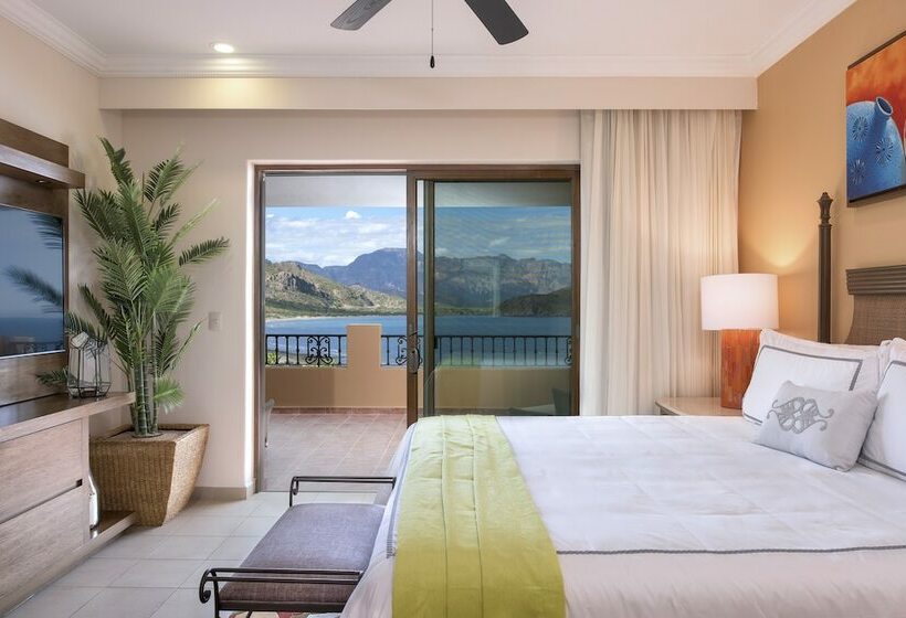 Suíte, Villa Del Palmar At The Islands Of Loreto