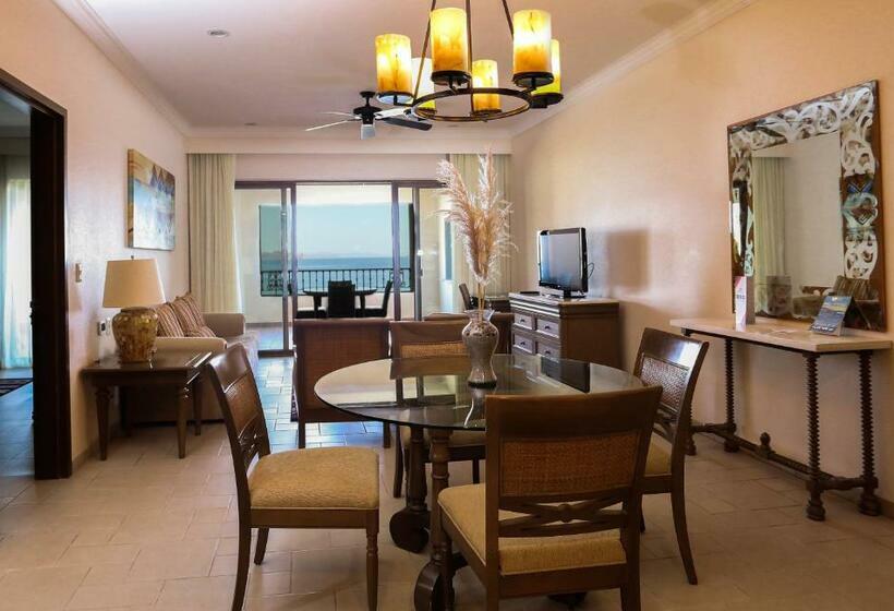 带3个卧室的套间, Villa Del Palmar At The Islands Of Loreto