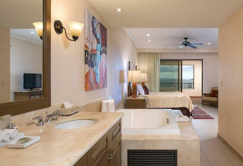 Apartamento Ático 2 Quartos, Villa Del Palmar At The Islands Of Loreto