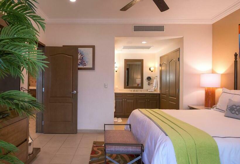 Suíte Premium, Villa Del Palmar At The Islands Of Loreto