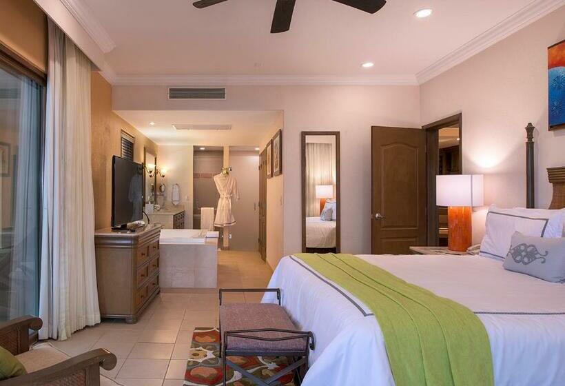 高级套房, Villa Del Palmar At The Islands Of Loreto