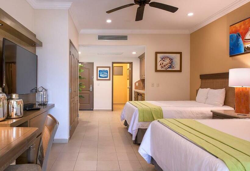 高级两卧套房, Villa Del Palmar At The Islands Of Loreto
