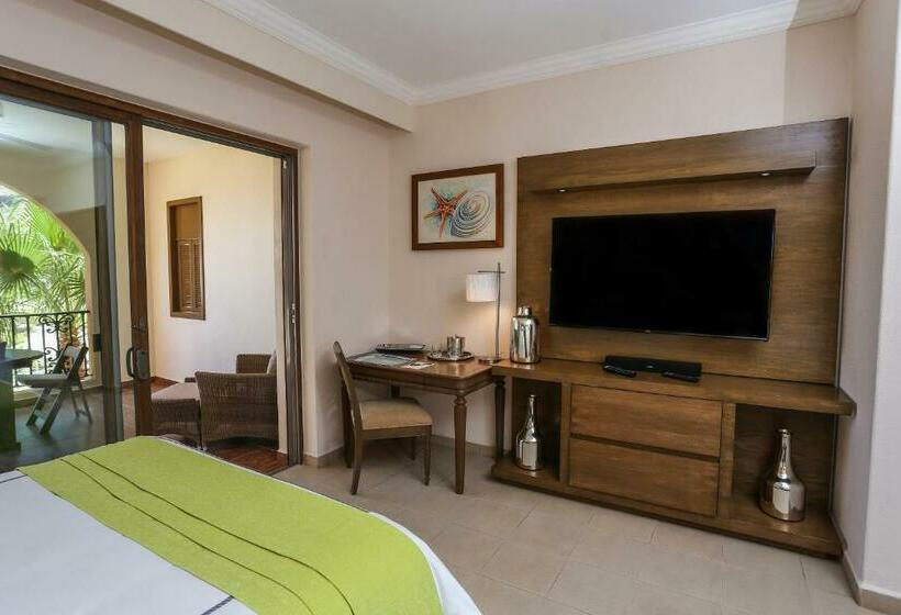 2 Schlafzimmer Premium Suite, Villa Del Palmar At The Islands Of Loreto