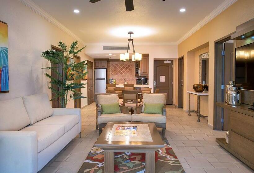 3 Schlafzimmer Premium Suite, Villa Del Palmar At The Islands Of Loreto