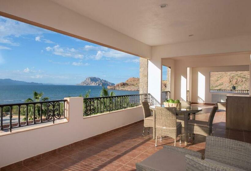 三卧高级套房, Villa Del Palmar At The Islands Of Loreto