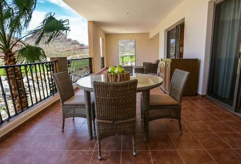 3 Schlafzimmer Premium Suite, Villa Del Palmar At The Islands Of Loreto