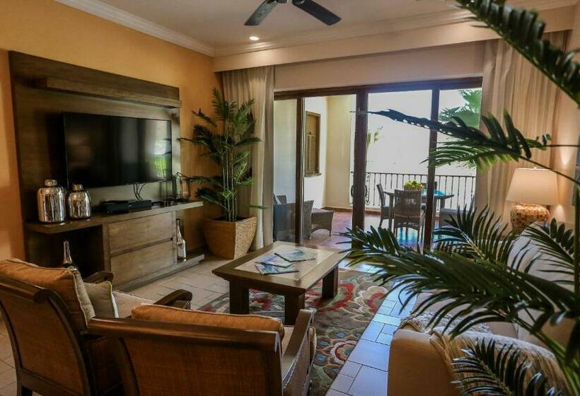 三卧高级套房, Villa Del Palmar At The Islands Of Loreto