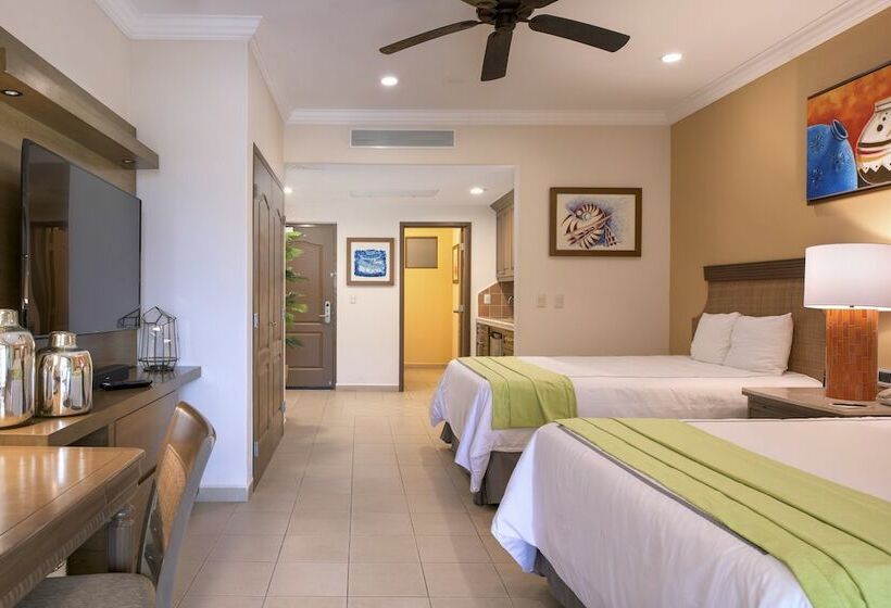 三卧高级套房, Villa Del Palmar At The Islands Of Loreto