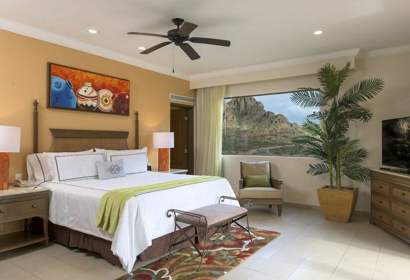 3 Schlafzimmer Premium Suite, Villa Del Palmar At The Islands Of Loreto