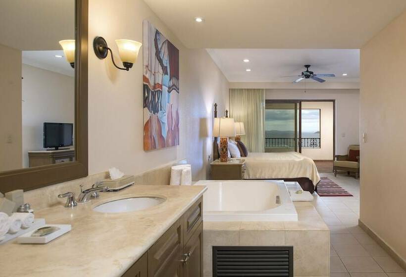 3 Schlafzimmer Premium Suite, Villa Del Palmar At The Islands Of Loreto