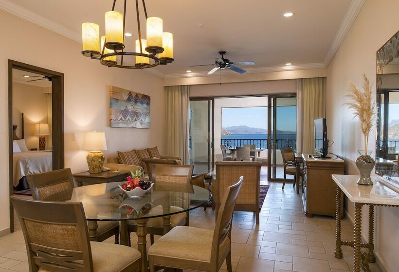 海景套房, Villa Del Palmar At The Islands Of Loreto