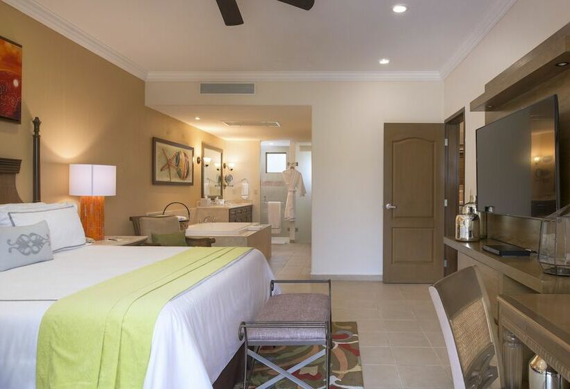 Suíte Vista Mar, Villa Del Palmar At The Islands Of Loreto