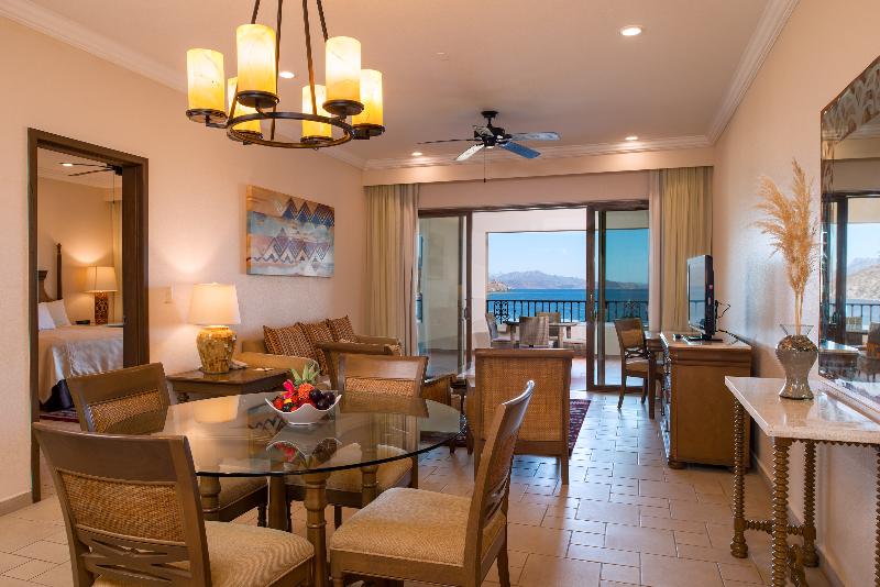 Suíte Vista Mar, Villa Del Palmar At The Islands Of Loreto