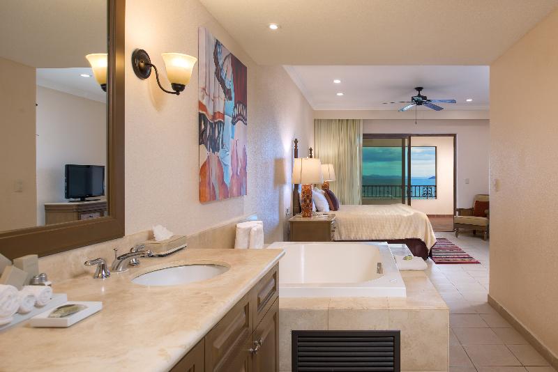 海景套房, Villa Del Palmar At The Islands Of Loreto