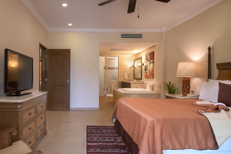 带3个卧室的套间, Villa Del Palmar At The Islands Of Loreto