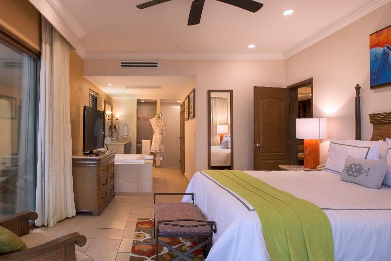 Suíte Premium, Villa Del Palmar At The Islands Of Loreto