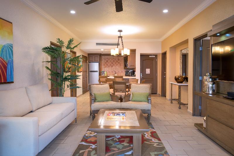 高级套房, Villa Del Palmar At The Islands Of Loreto