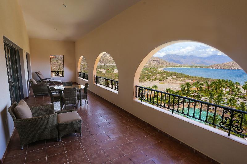 Suíte Premium, Villa Del Palmar At The Islands Of Loreto