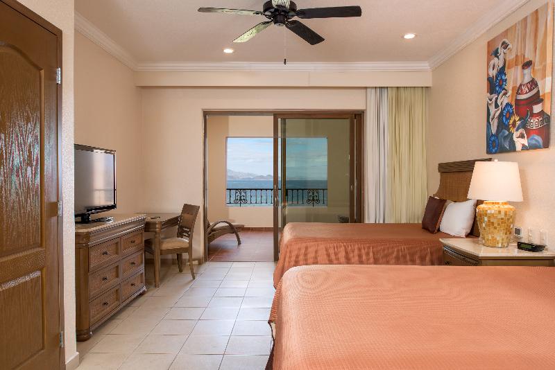 豪华套房, Villa Del Palmar At The Islands Of Loreto