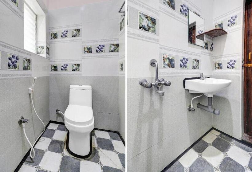 Номер Стандарт, Oyo 82409 Madurai Meenatchi Tower