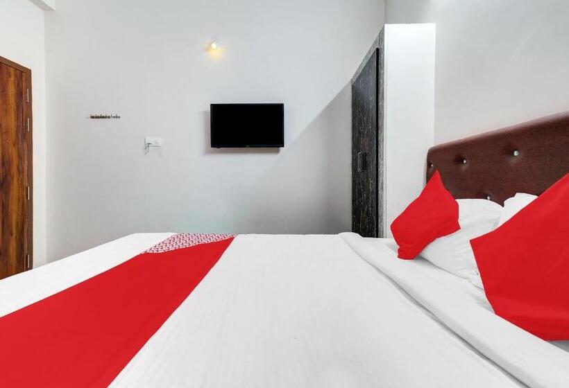 Номер Стандарт, Oyo 82409 Madurai Meenatchi Tower