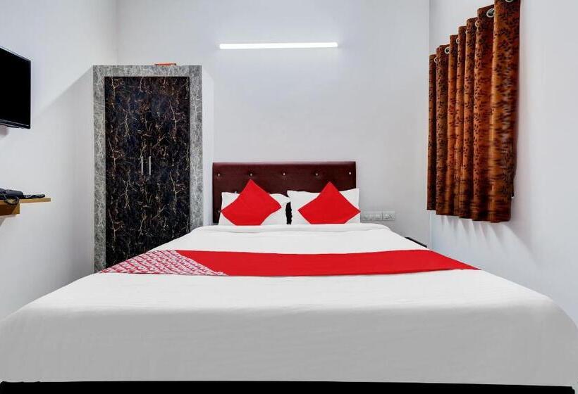 Номер Стандарт, Oyo 82409 Madurai Meenatchi Tower