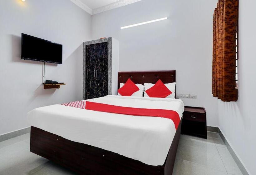 Номер Стандарт, Oyo 82409 Madurai Meenatchi Tower