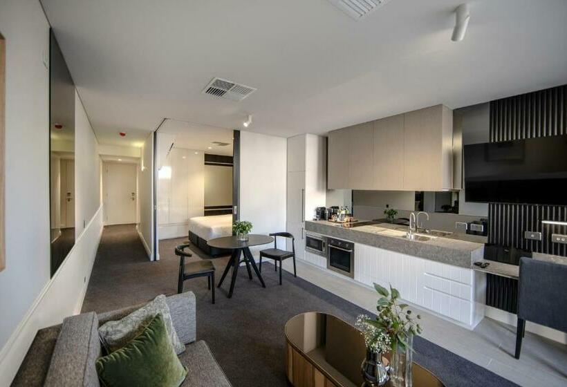 Suíte, Majestic M Suites