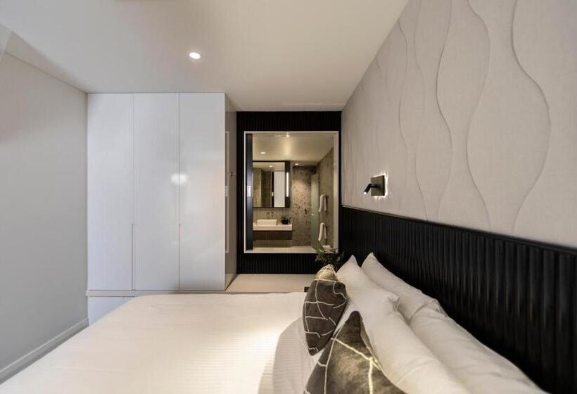 Suíte Premium, Majestic M Suites
