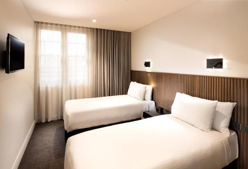 Suíte Superior 2 Quartos, Majestic M Suites