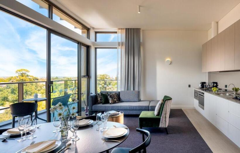 Suite Premium 2 Quartos, Majestic M Suites