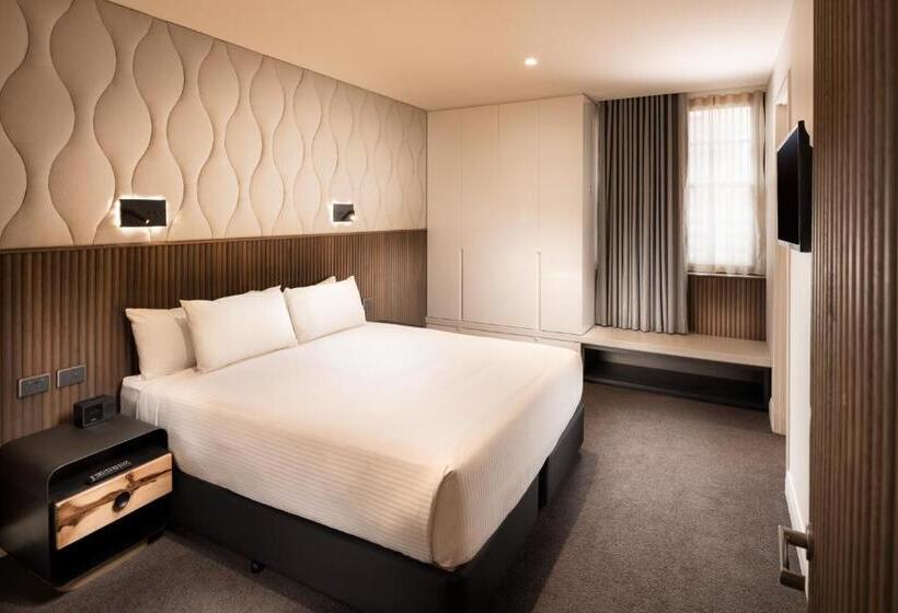 Suíte 3 Quartos, Majestic M Suites